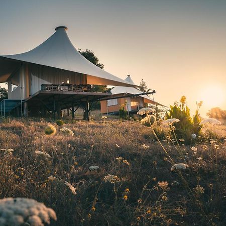 Ihousevillage Polychrono Luaran gambar