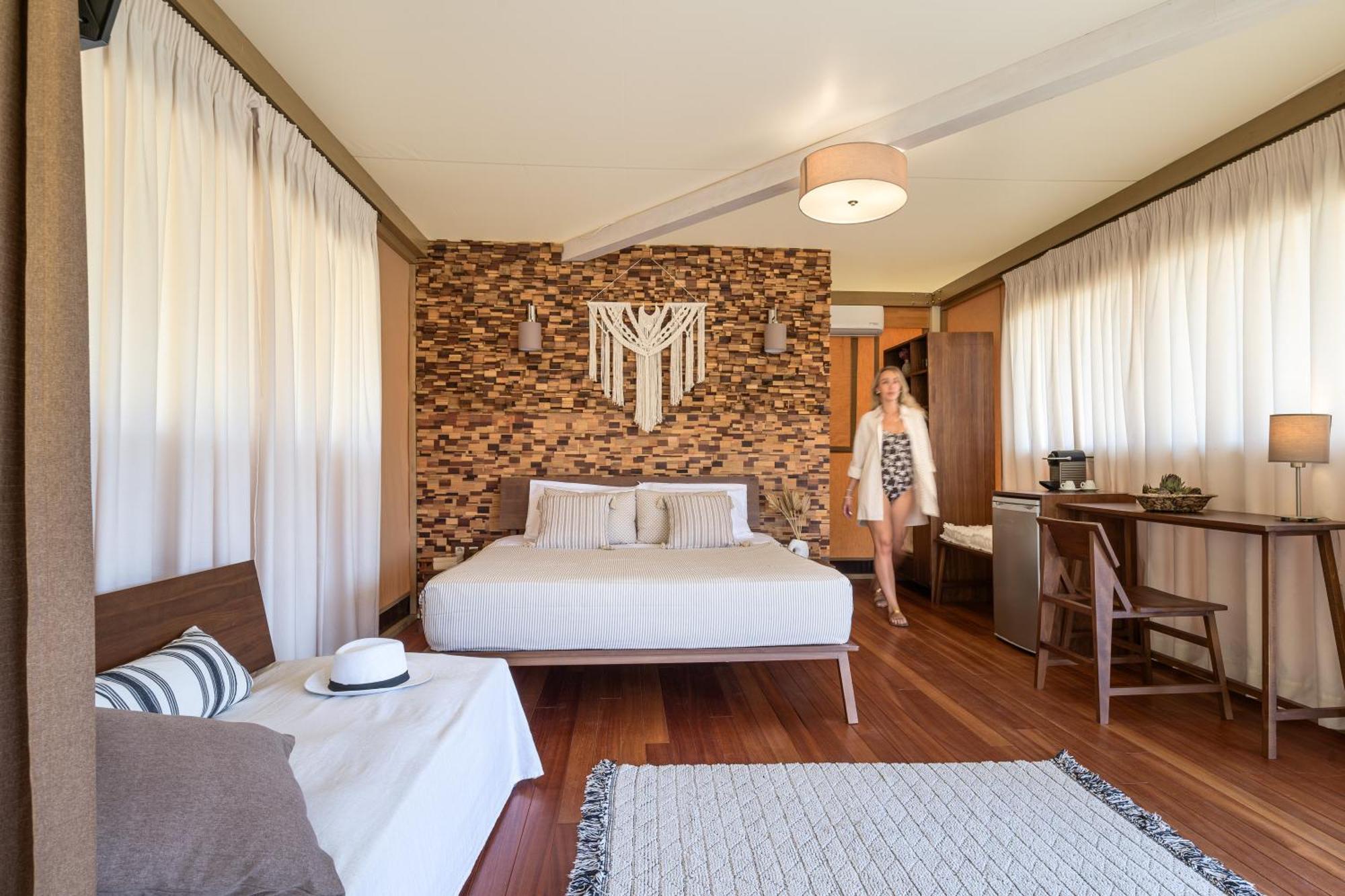 Ihousevillage Polychrono Luaran gambar