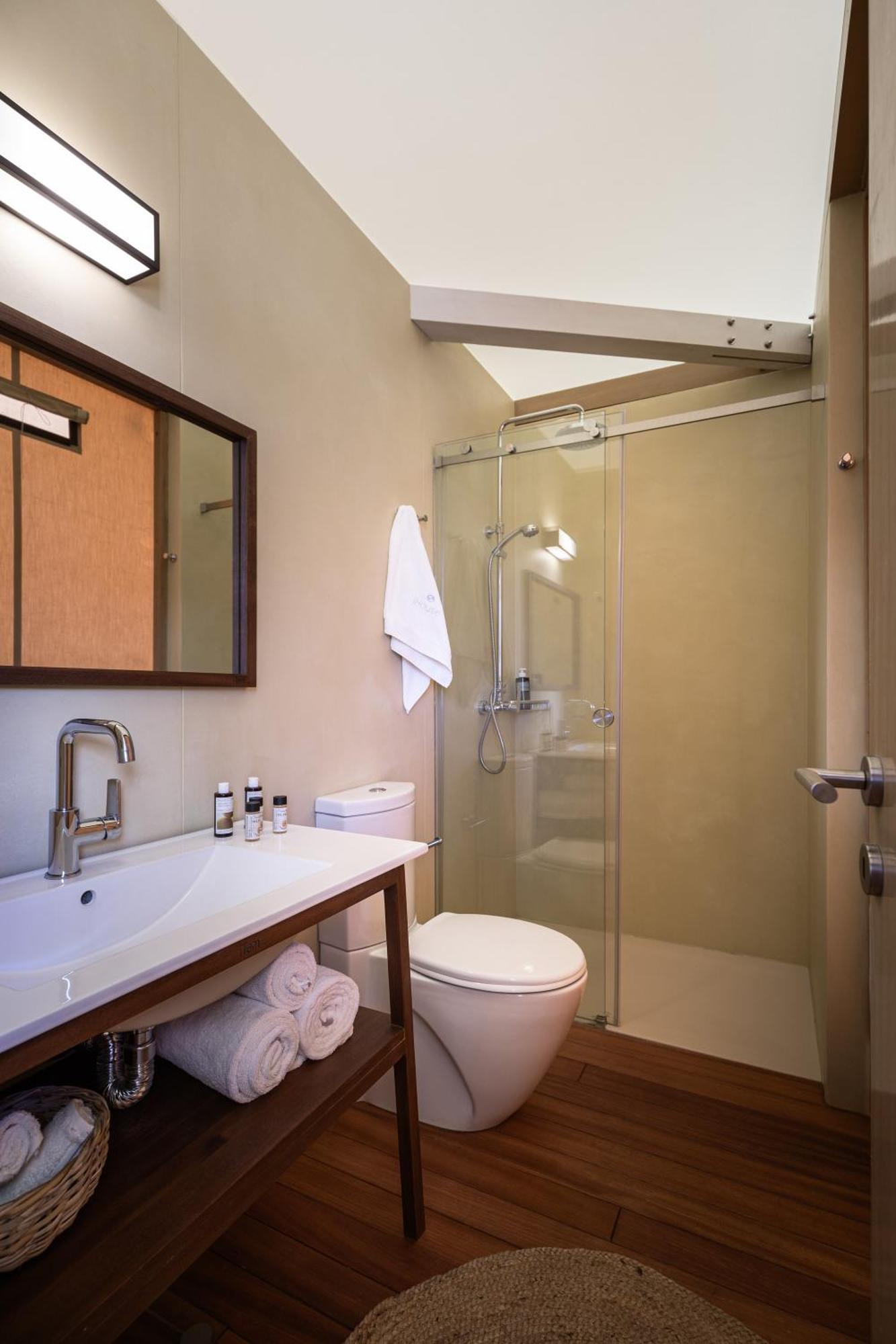 Ihousevillage Polychrono Luaran gambar