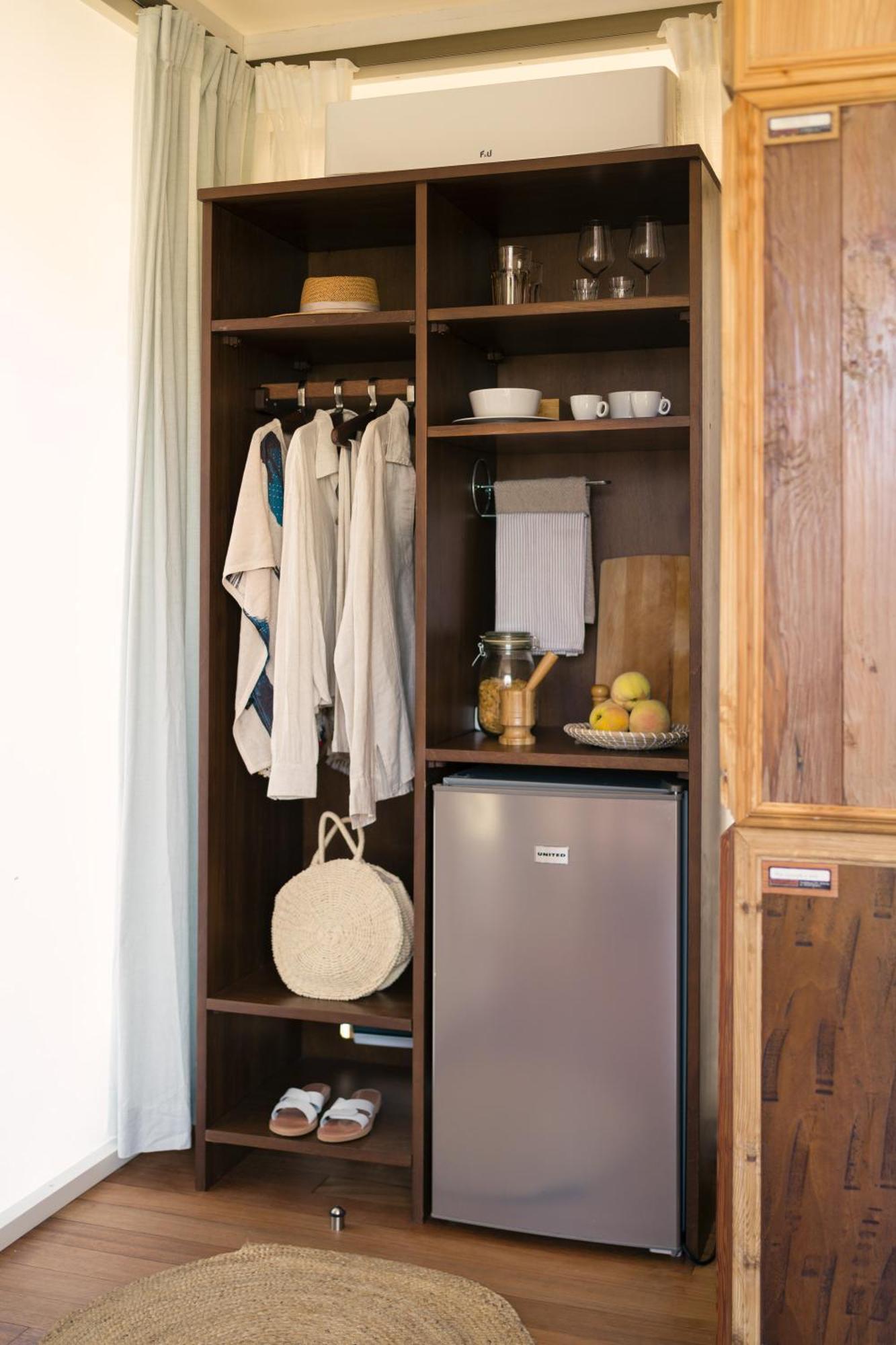 Ihousevillage Polychrono Luaran gambar
