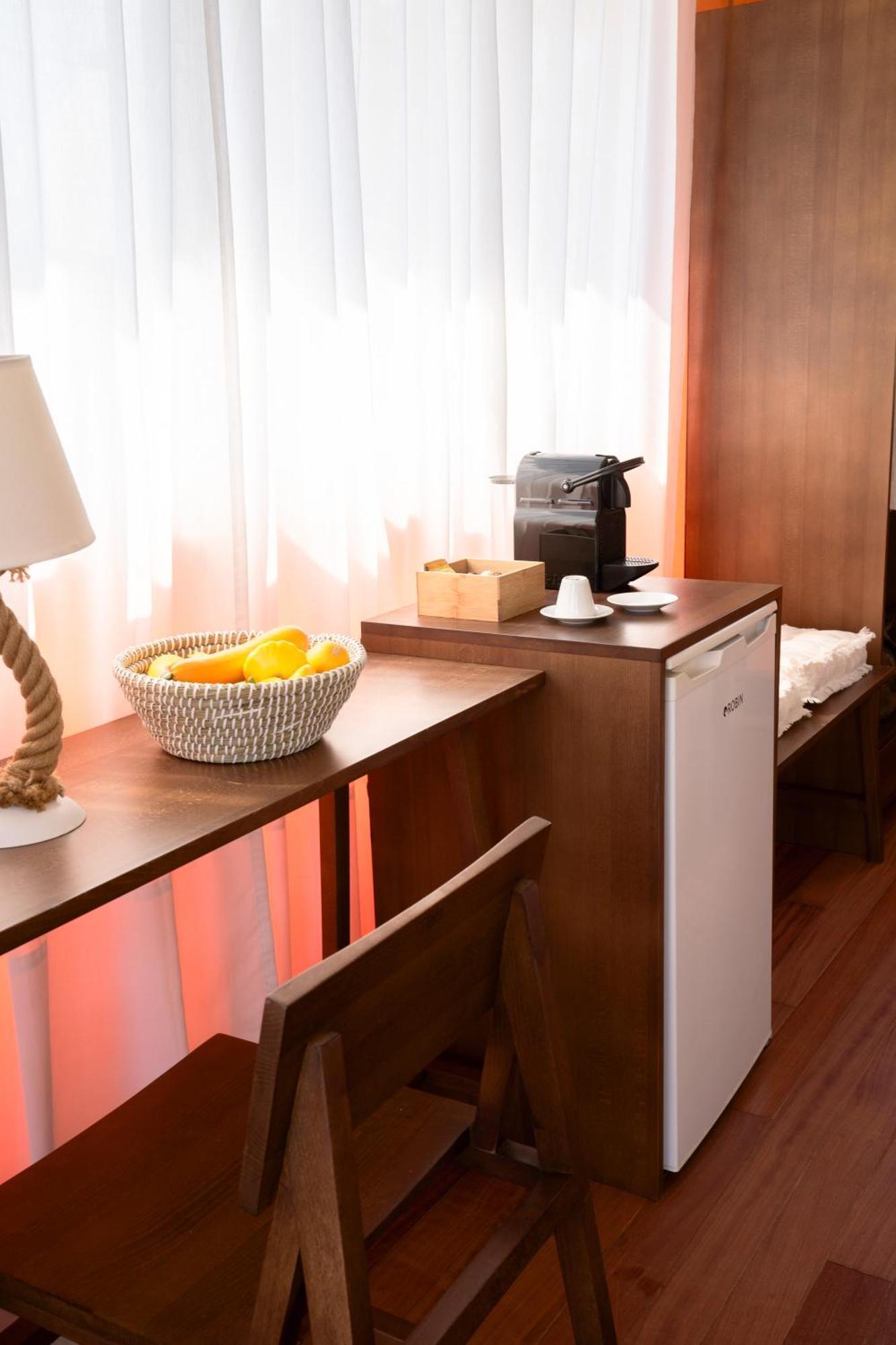 Ihousevillage Polychrono Luaran gambar